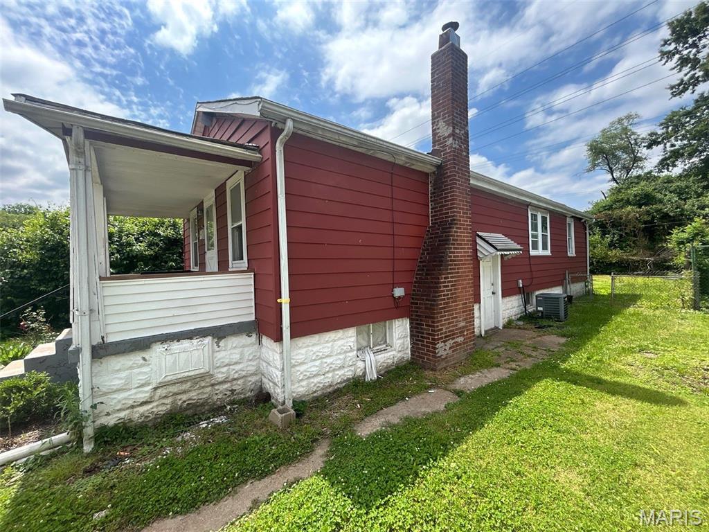 Darstdale - Residential