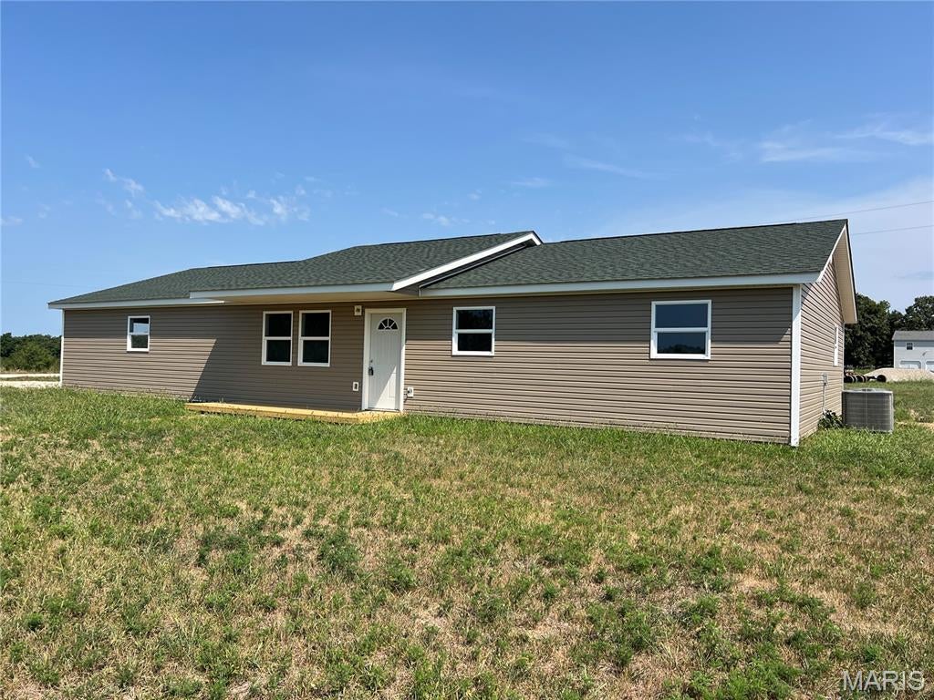 Laquey Subdivision Phase 2 - Residential