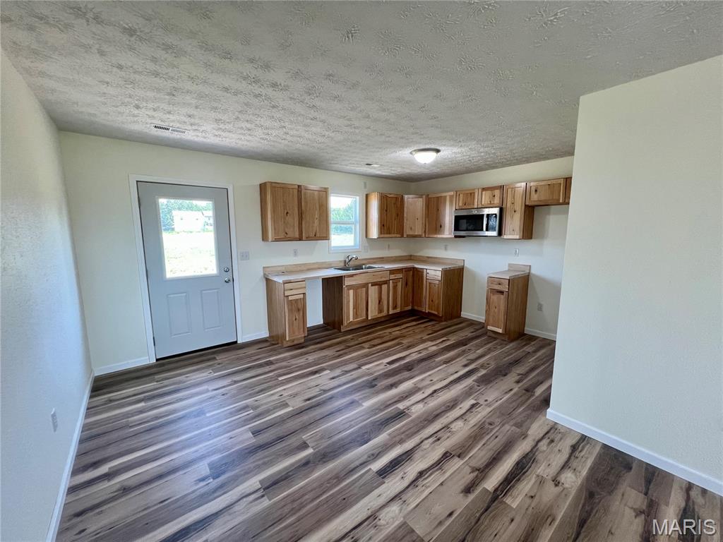 Laquey Subdivision Phase 2 - Residential