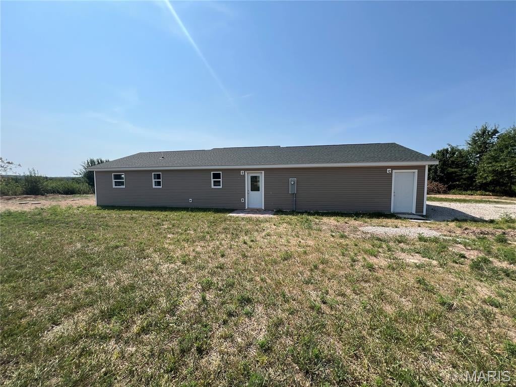Laquey Subdivision Phase 2 - Residential