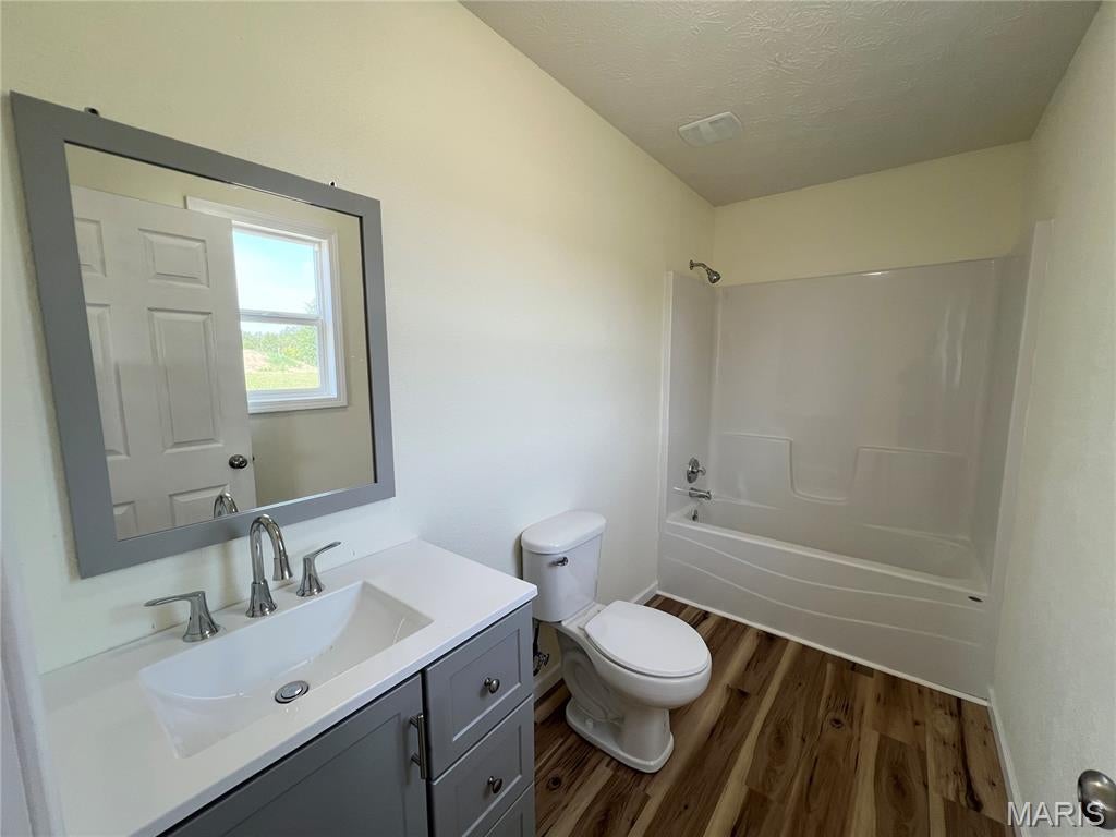Laquey Subdivision Phase 2 - Residential