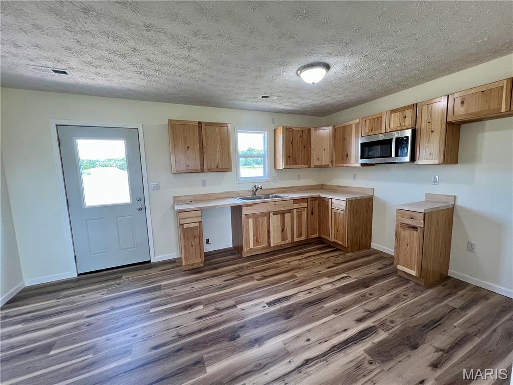 Laquey Subdivision Phase 2 - Residential