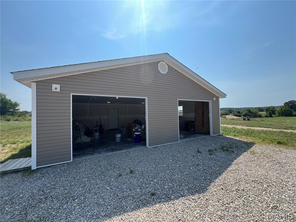 Laquey Subdivision Phase 2 - Residential