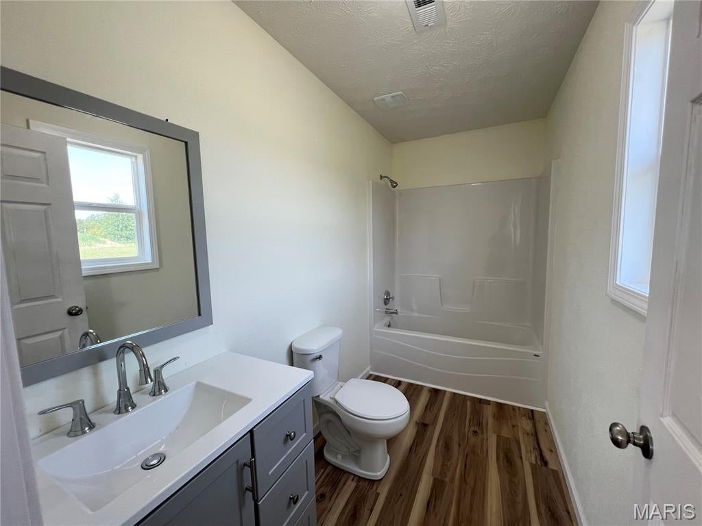 Laquey Subdivision Phase 2 - Residential