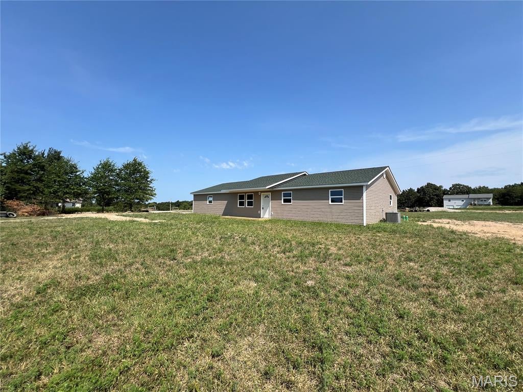 Laquey Subdivision Phase 2 - Residential