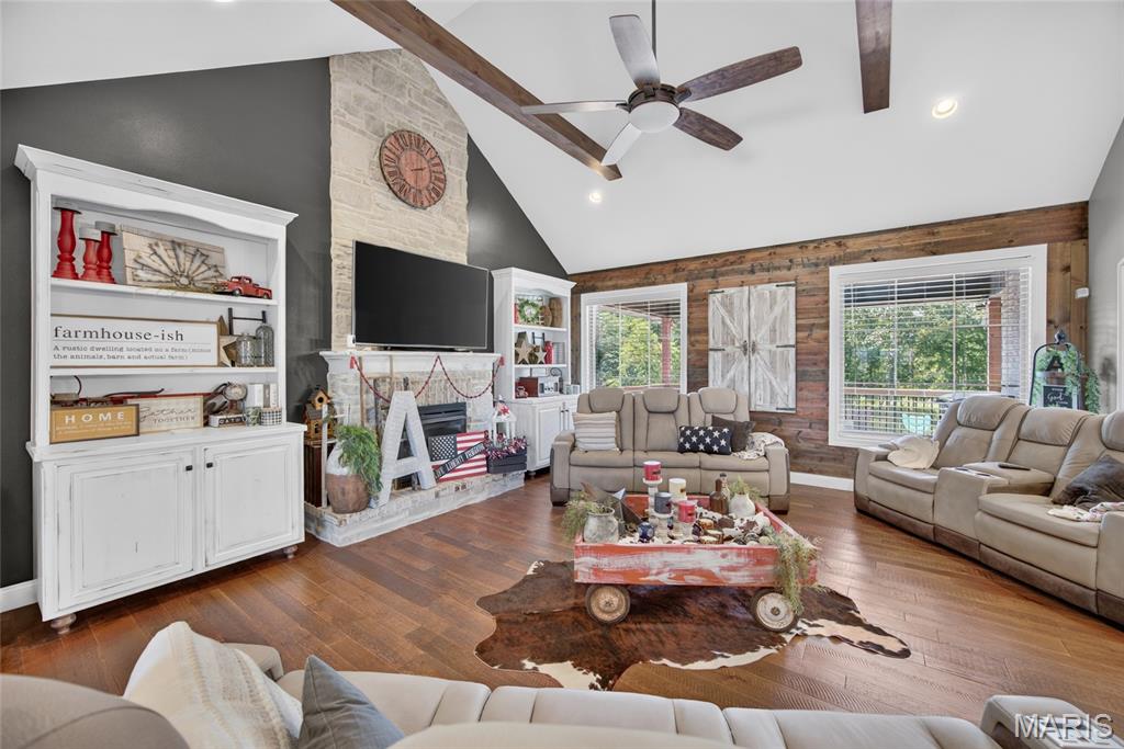Vesta Heights - Residential