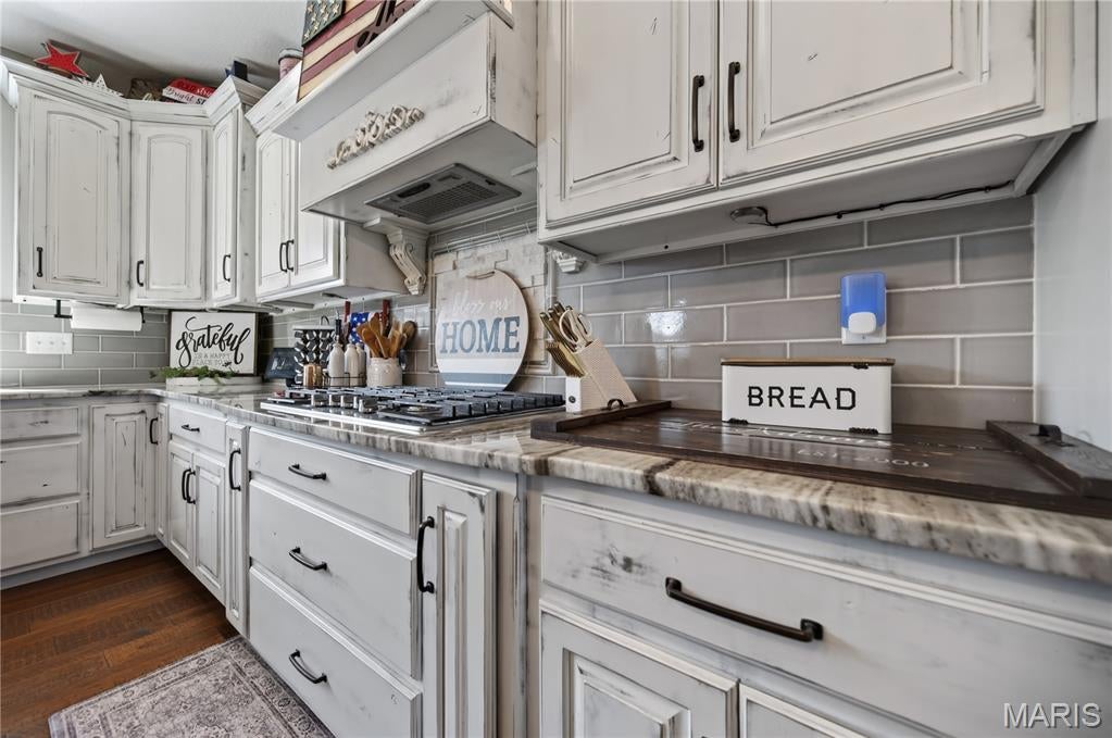 Vesta Heights - Residential