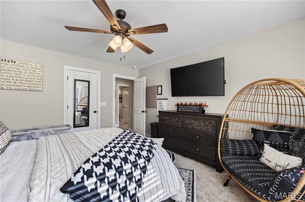 Vesta Heights - Residential