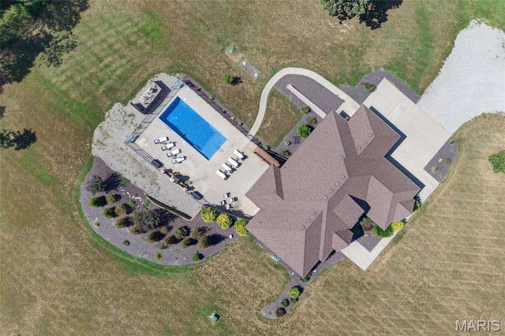 Vesta Heights - Residential