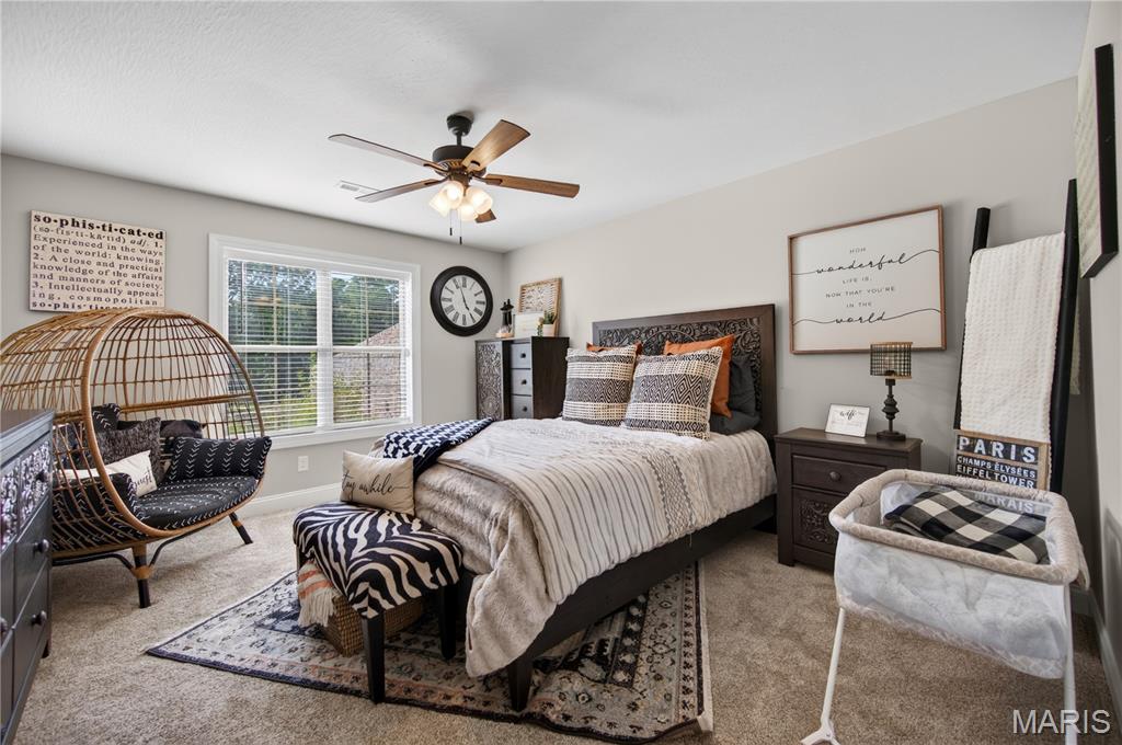 Vesta Heights - Residential