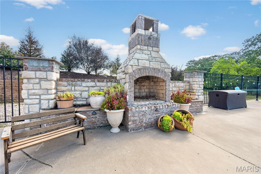 Vesta Heights - Residential