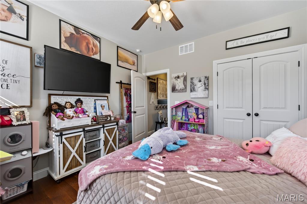 Vesta Heights - Residential