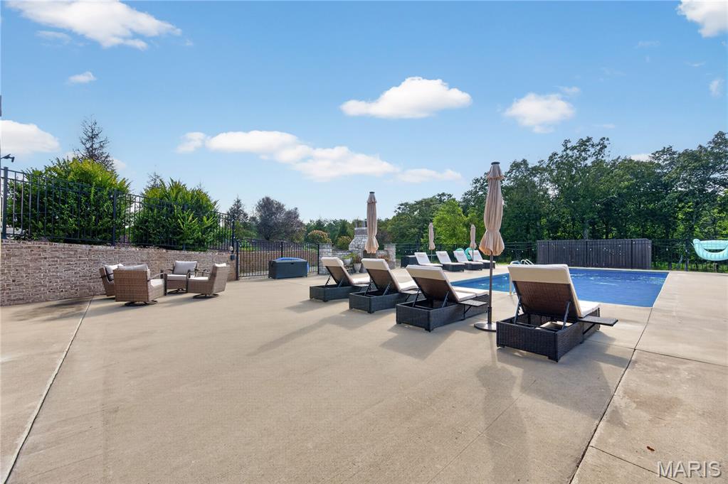Vesta Heights - Residential