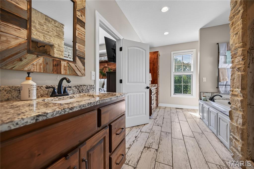 Vesta Heights - Residential