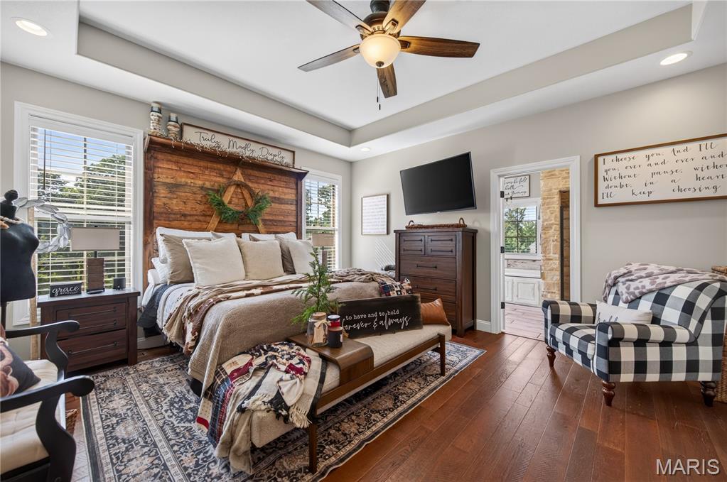 Vesta Heights - Residential