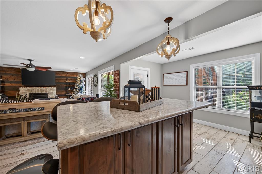 Vesta Heights - Residential