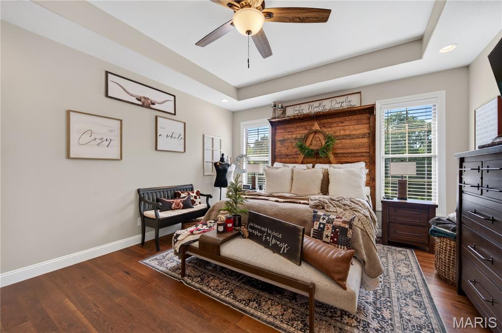 Vesta Heights - Residential