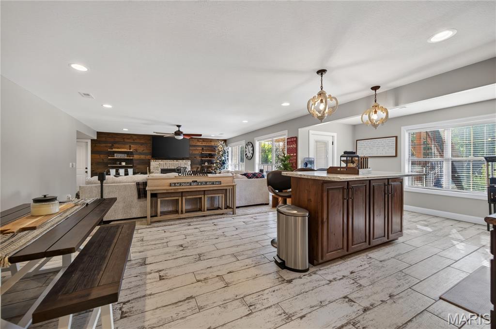 Vesta Heights - Residential