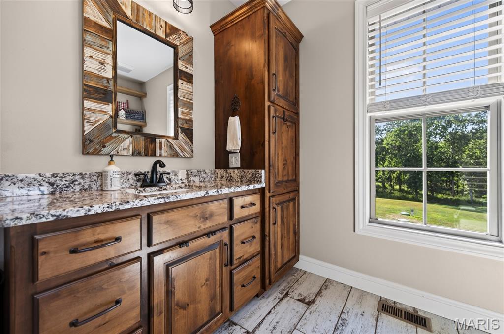 Vesta Heights - Residential