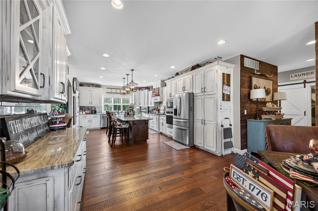 Vesta Heights - Residential
