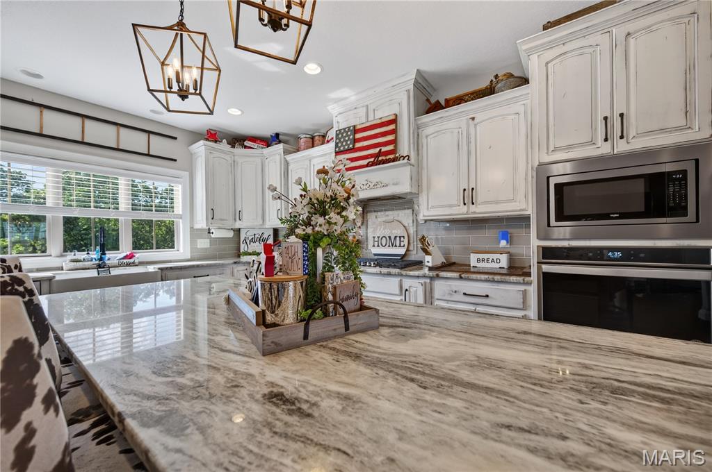 Vesta Heights - Residential