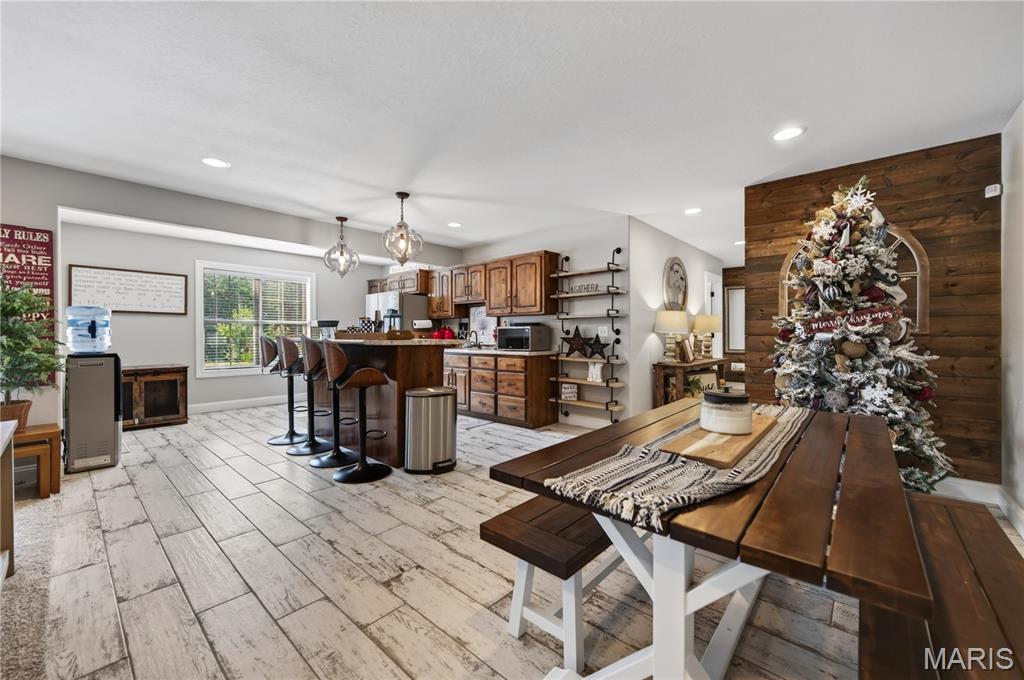Vesta Heights - Residential