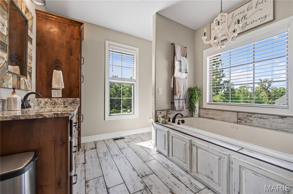 Vesta Heights - Residential