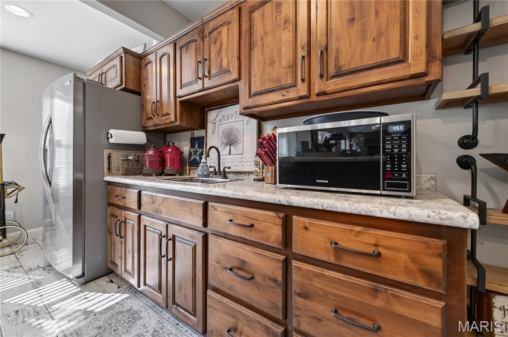 Vesta Heights - Residential