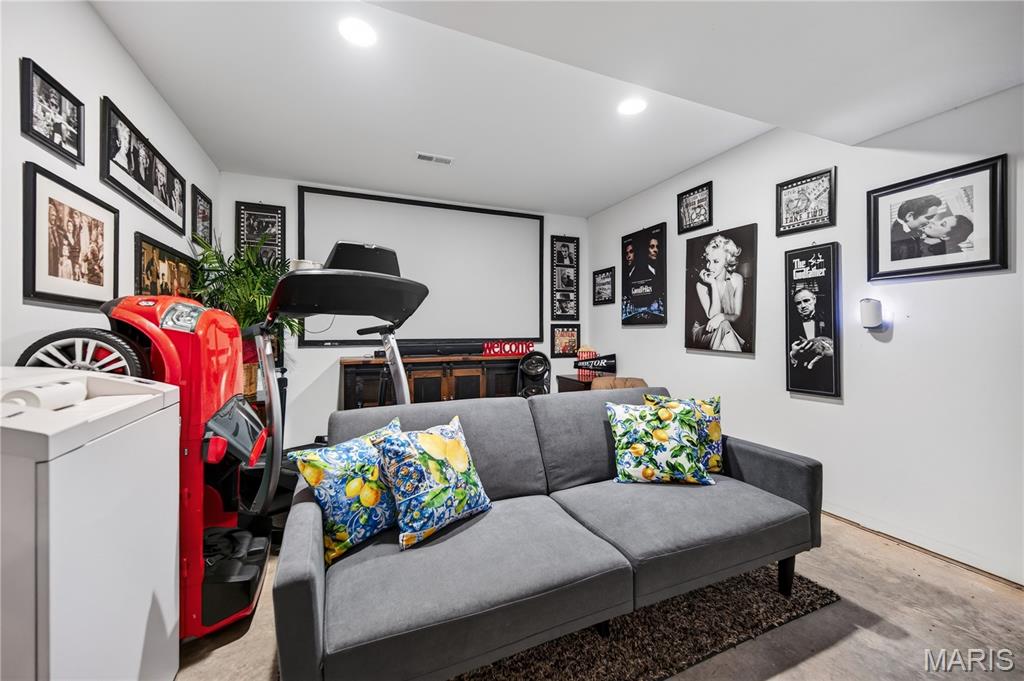 Vesta Heights - Residential