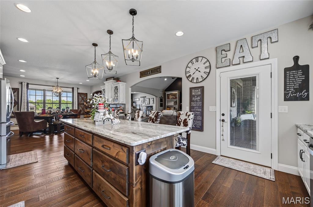 Vesta Heights - Residential