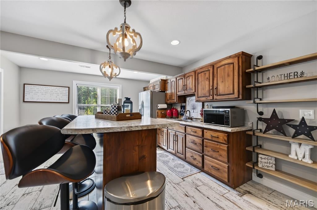 Vesta Heights - Residential