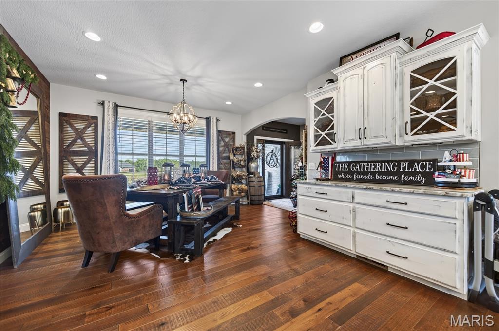 Vesta Heights - Residential
