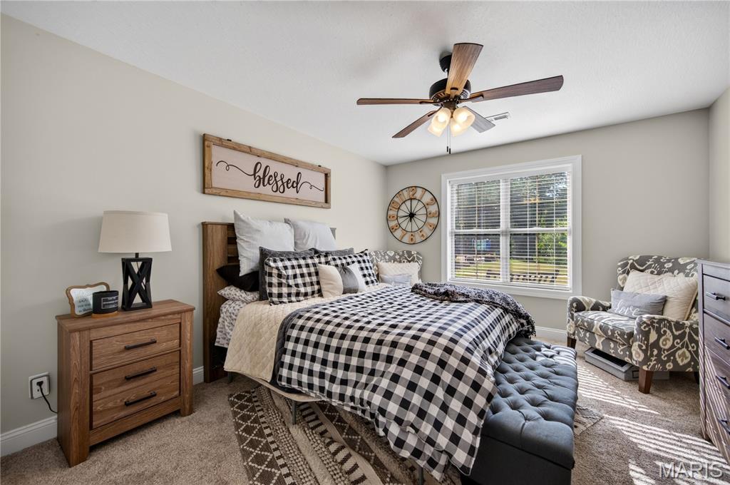 Vesta Heights - Residential