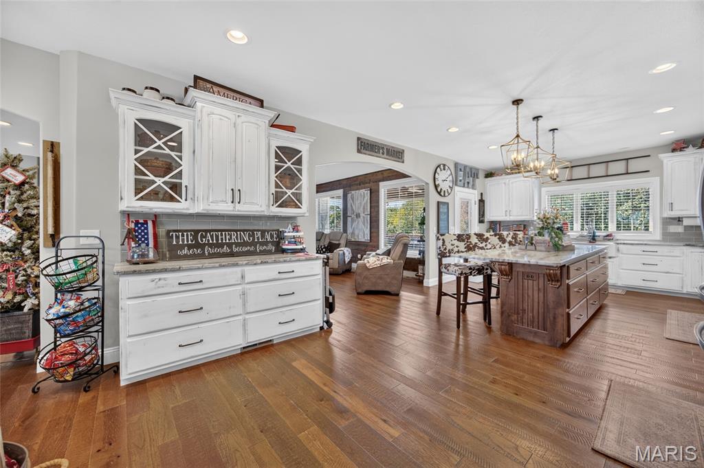 Vesta Heights - Residential