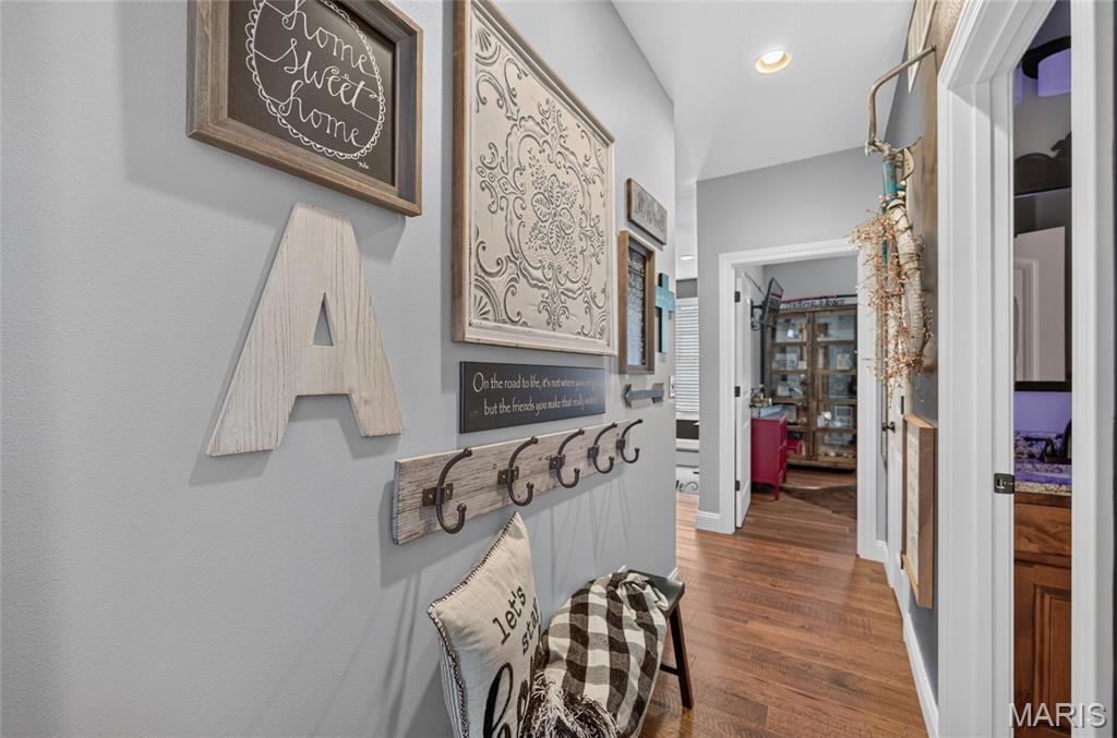 Vesta Heights - Residential