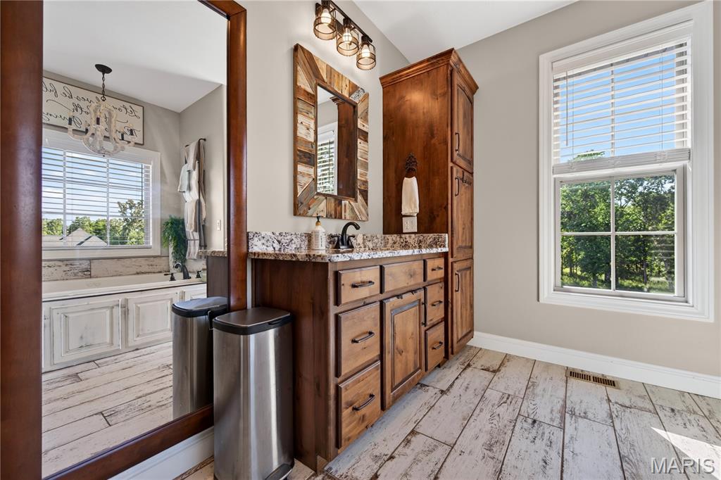 Vesta Heights - Residential