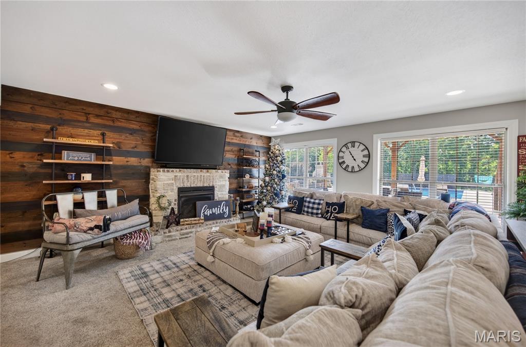 Vesta Heights - Residential