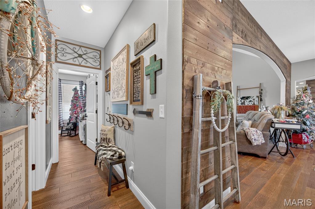 Vesta Heights - Residential