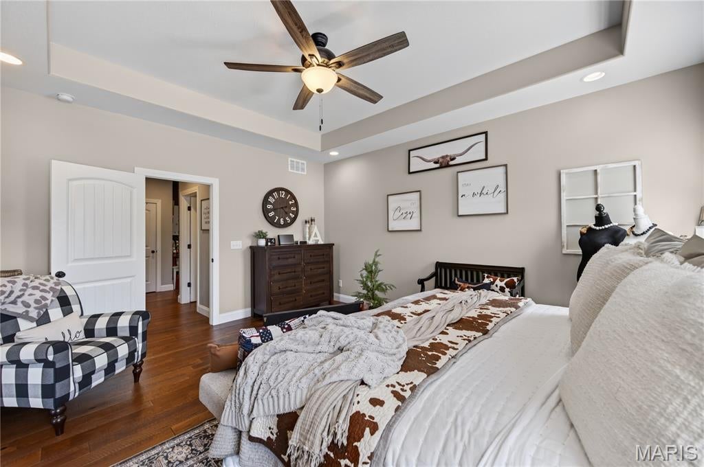Vesta Heights - Residential