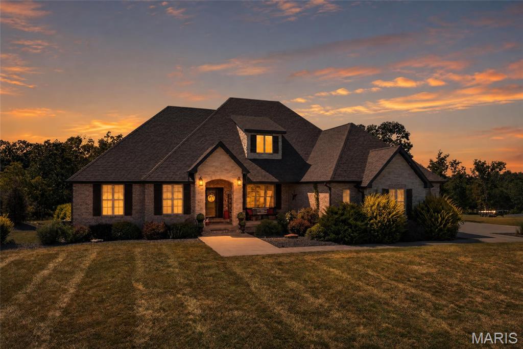 Vesta Heights - Residential