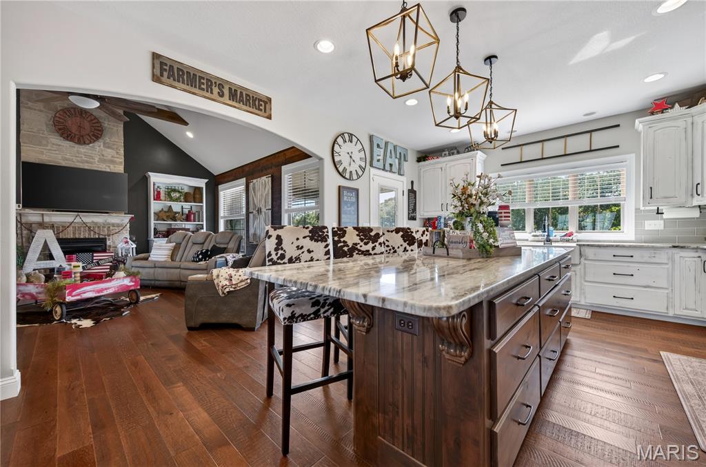 Vesta Heights - Residential