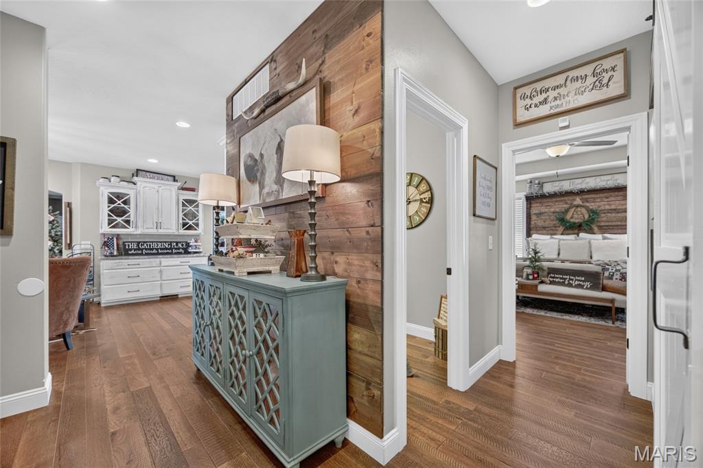 Vesta Heights - Residential