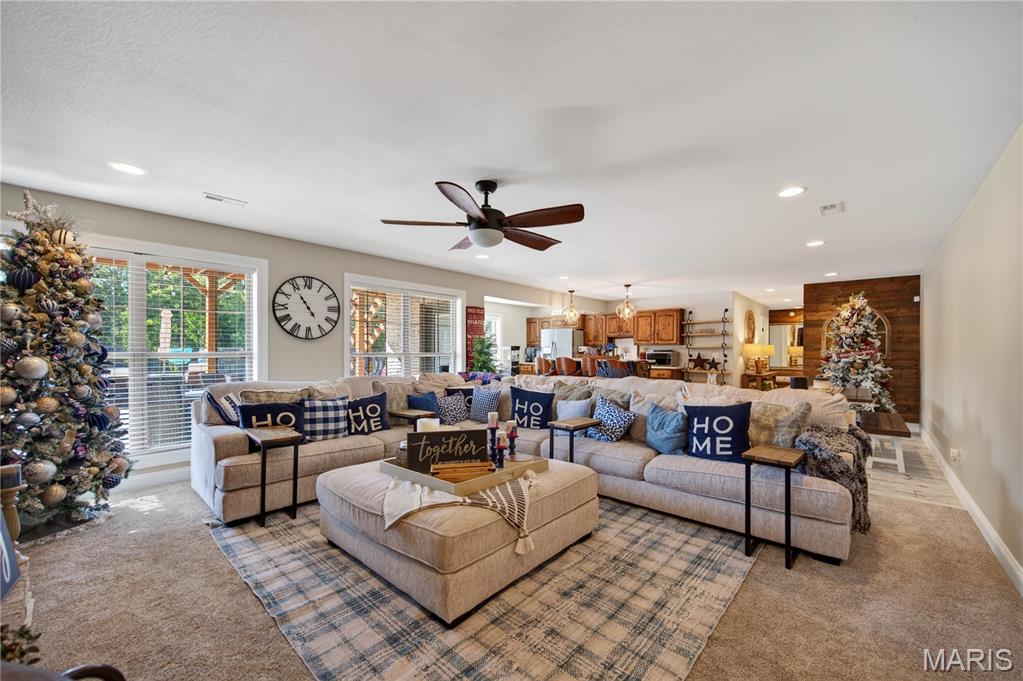 Vesta Heights - Residential