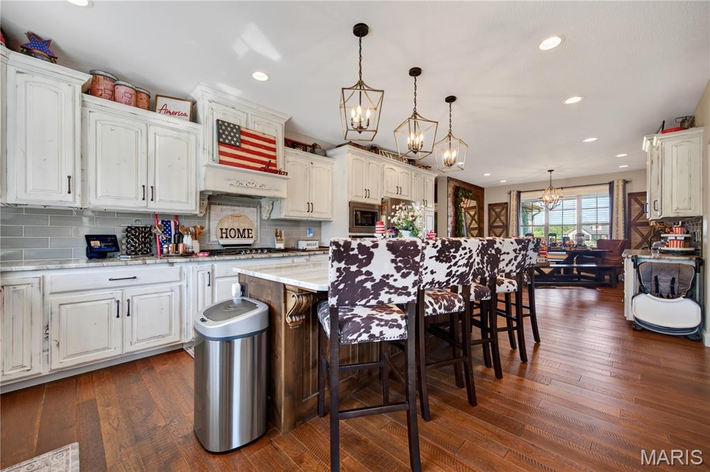 Vesta Heights - Residential