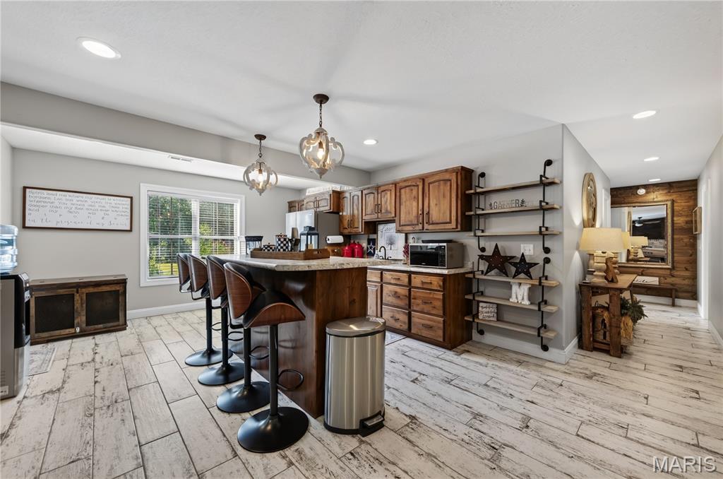 Vesta Heights - Residential
