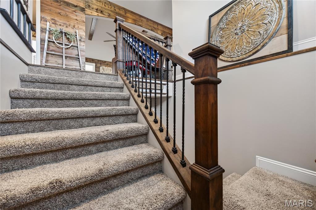 Vesta Heights - Residential