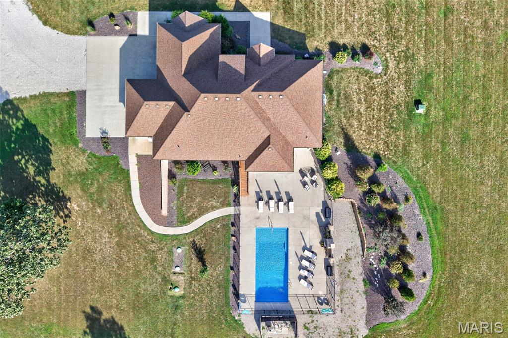 Vesta Heights - Residential