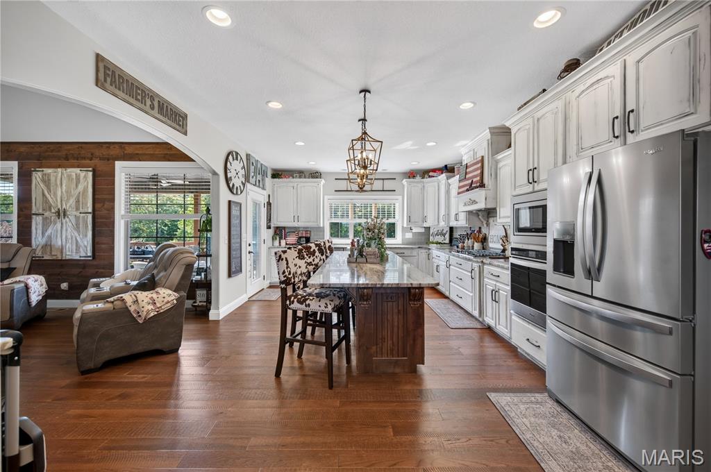 Vesta Heights - Residential