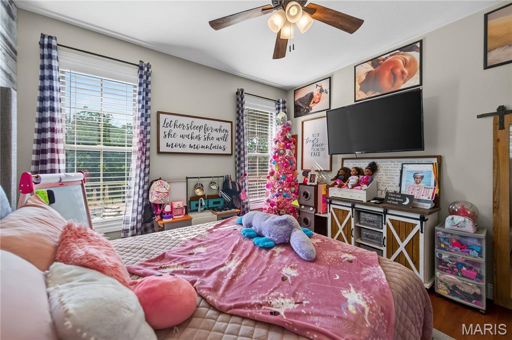 Vesta Heights - Residential