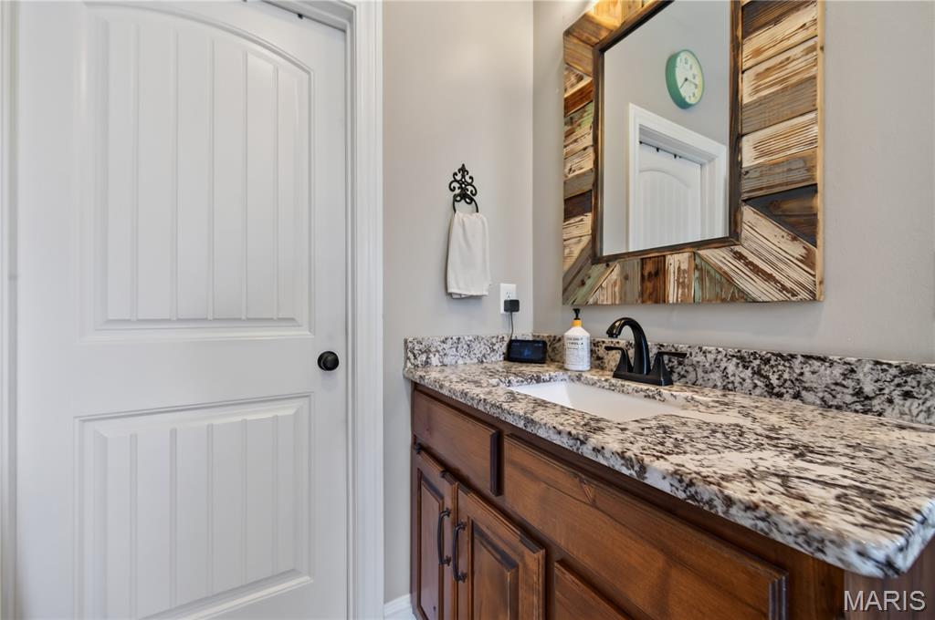 Vesta Heights - Residential